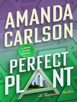 cover image of Perfect Plant